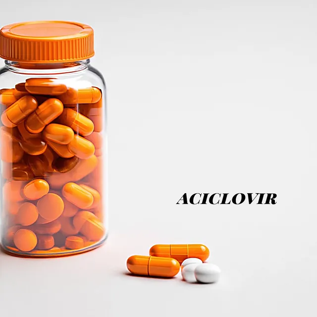 Prix aciclovir 5